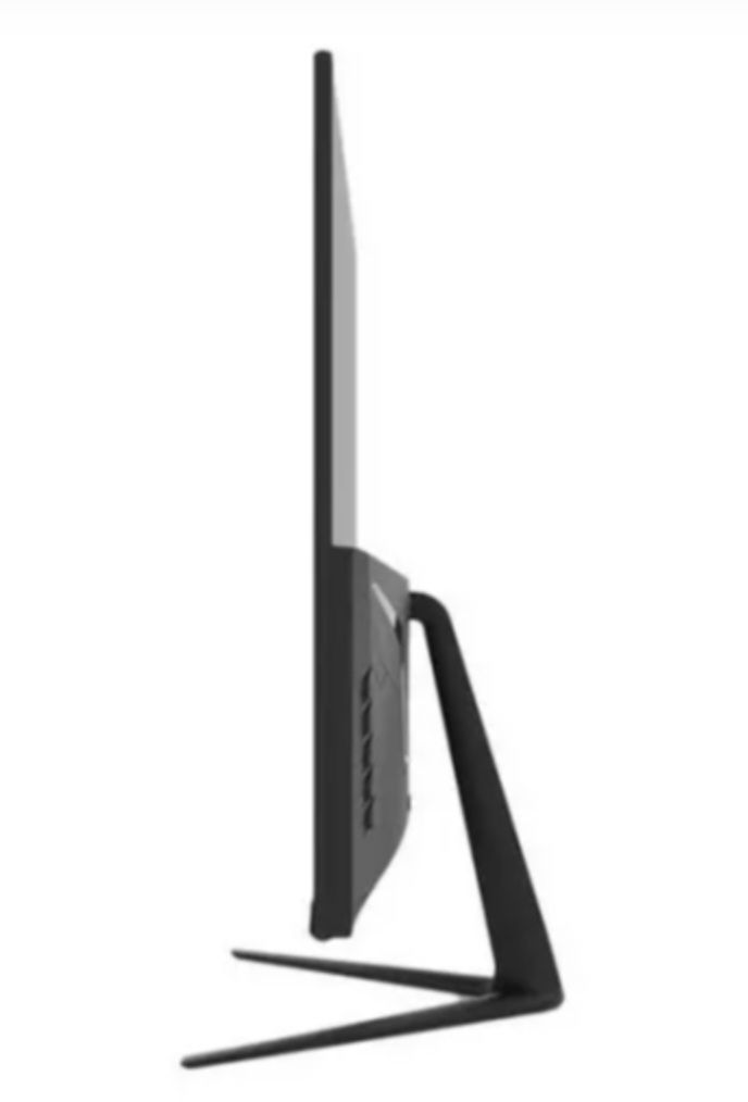Monitor 360hz novo