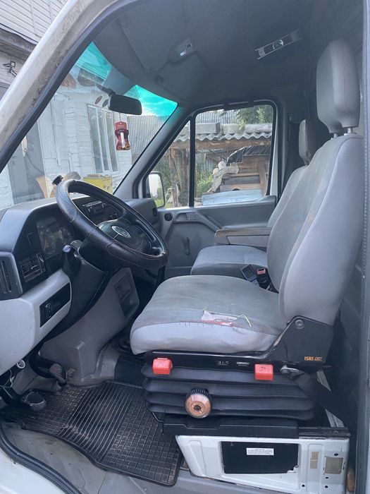 Продам ЛТ 35 груз-пас