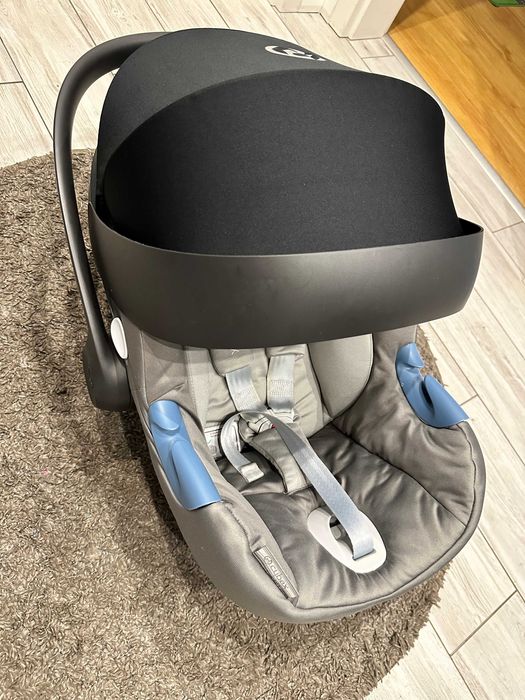 Fotelik nosidełko Cybex Aton M i-Size