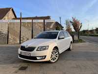 Skoda Oktavia 1.6tdi