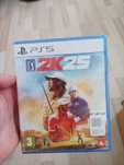 Gra PGA Tour 2K25 (nowa w folii) PS5