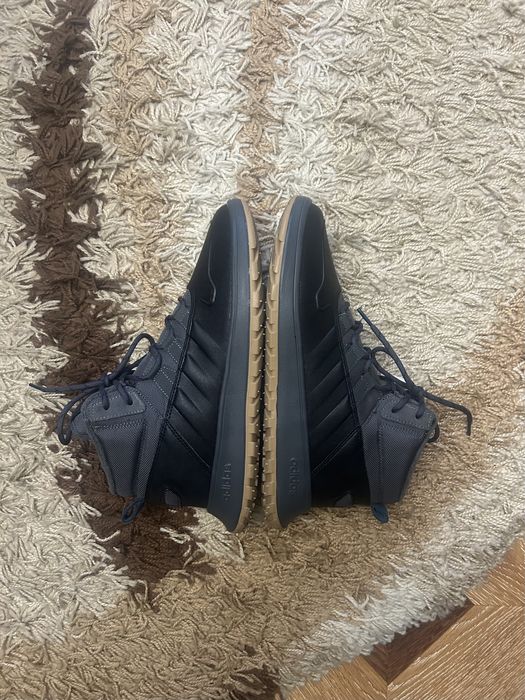 Ботінки/черевики Adidas Fusion StormWtr,terrex,gore-tex,розмір43(27)