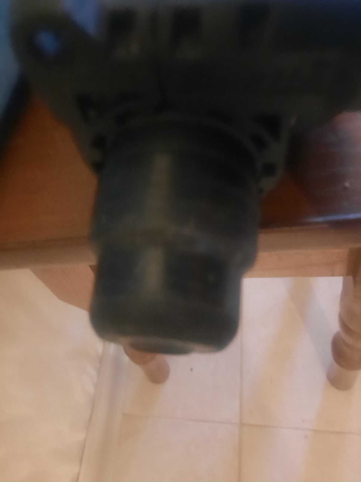 Перфоратор Makita HR 2470 (Оригінал, кейс)