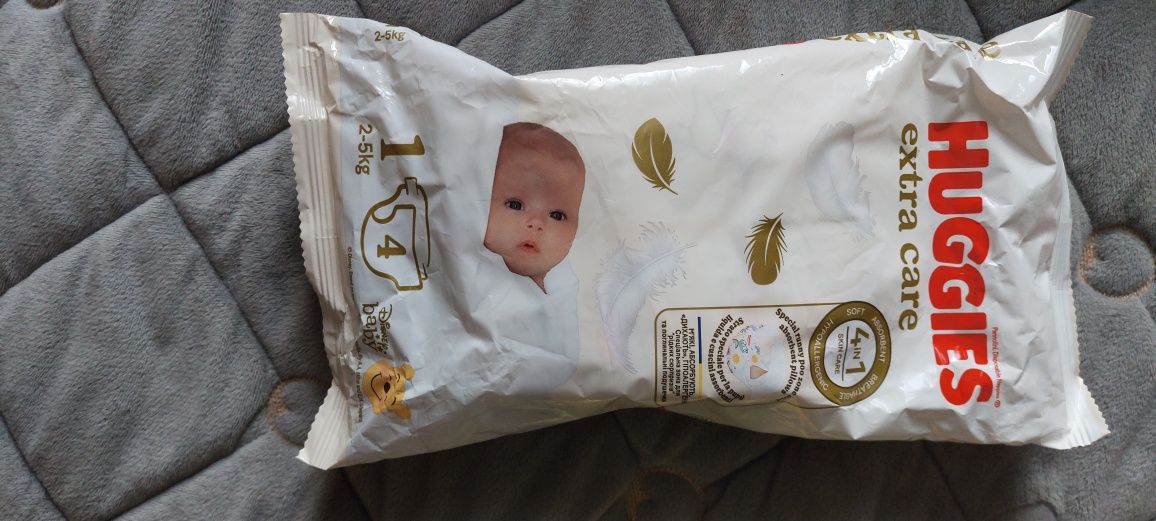 Продам памперси 1