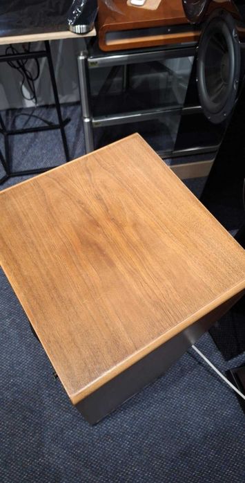 Kolumny BNS 482 konstrukcja 4 drożna zamknięta made in Holland