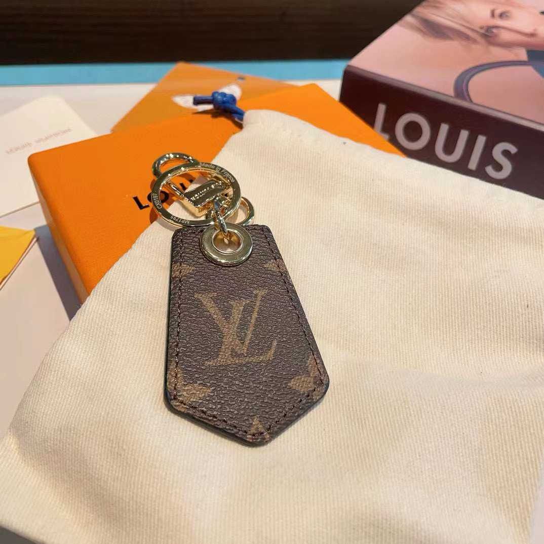Brelok do kluczy Louis Vuitton  220417