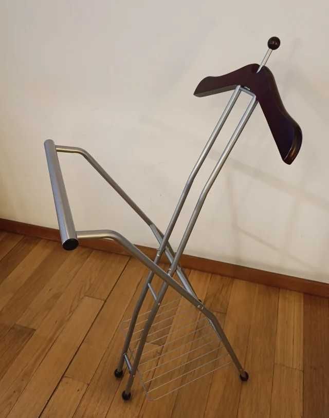 Cabide de Roupa - Suporte de Roupas