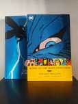 Batman The Dark Knight Returns + The Dark Knight Strikes Again Só 30€!
