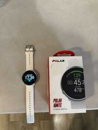 Zegarek smartwatch Polar ignite fitness watch