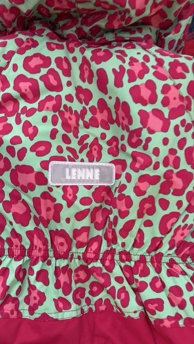 Lenne kombinezon zimowy