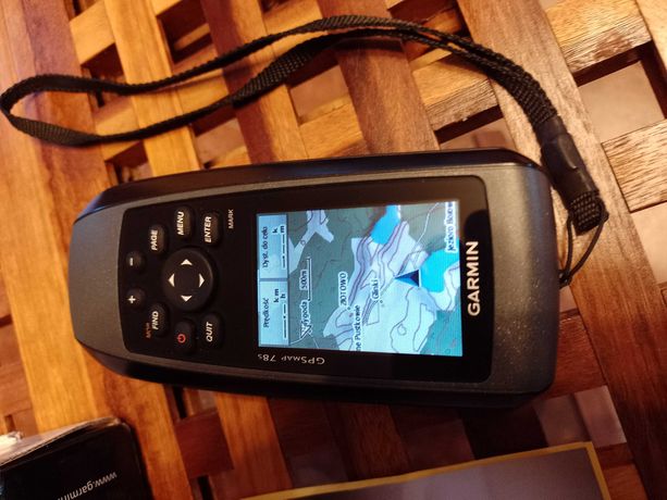 Garmin GPS GPSMAP 78s