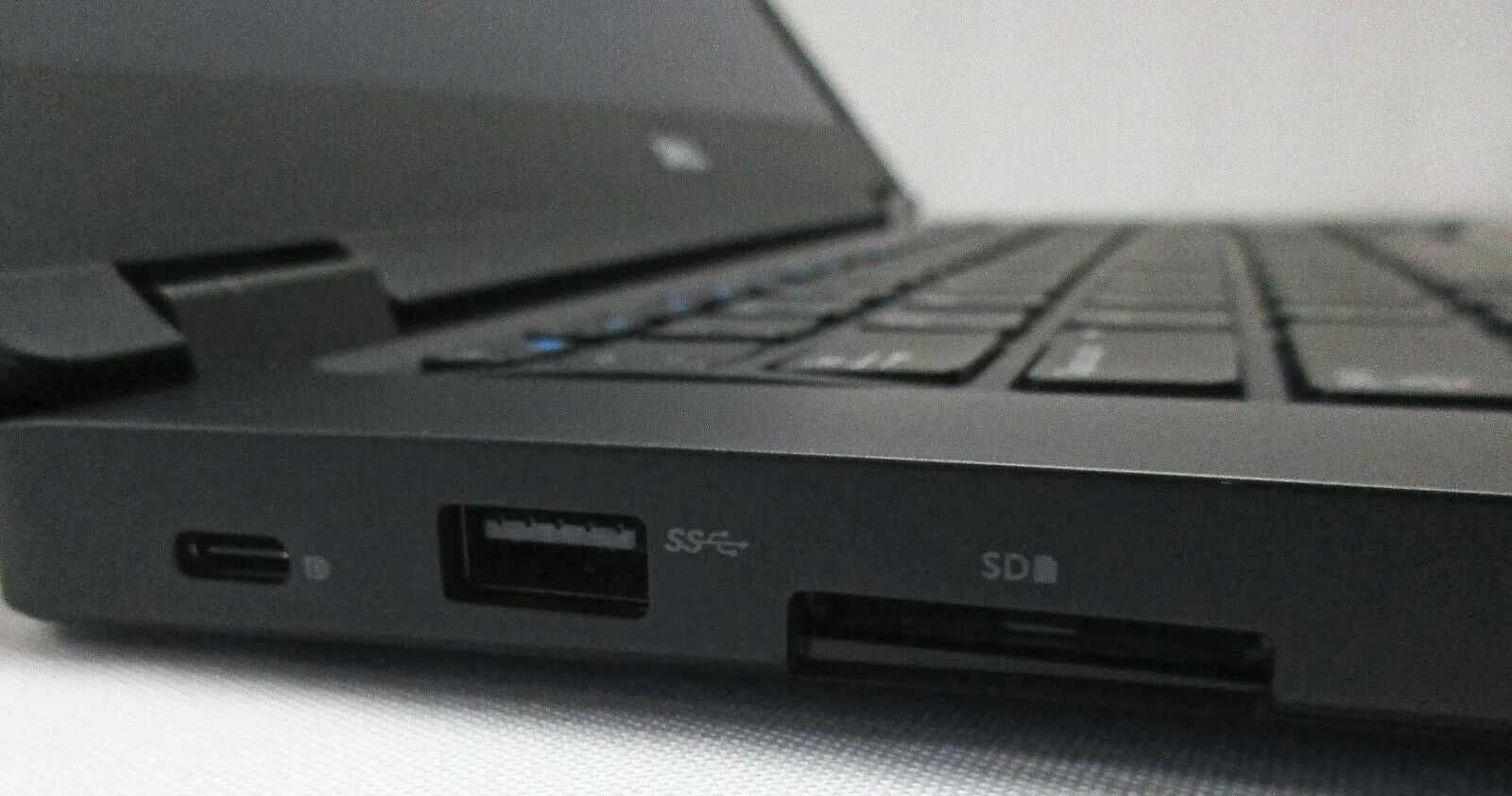 Dell 5480 z modemem telefonicznym LTE, i5 7gen, SSD 256G, RAM 8G, W10