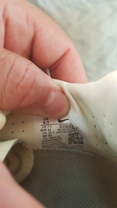 Vendo chuteiras Adidas em muito bom estado.