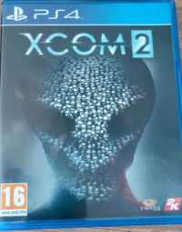 Gra XCOM 2 Sony PlayStation 4 PS4