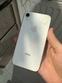 iPhone XR white на запчасти