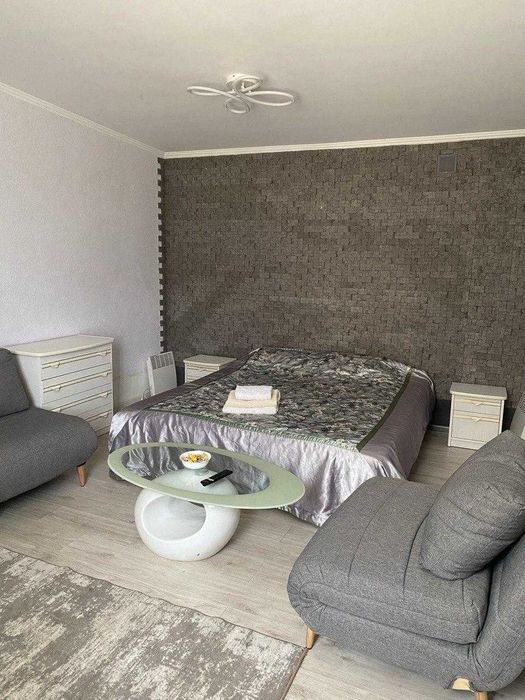 Апартаменти в м. Ромни вул. Вознесенська 22