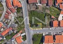 Lote de terreno de gaveto