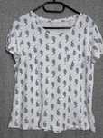 T shirt damski xl