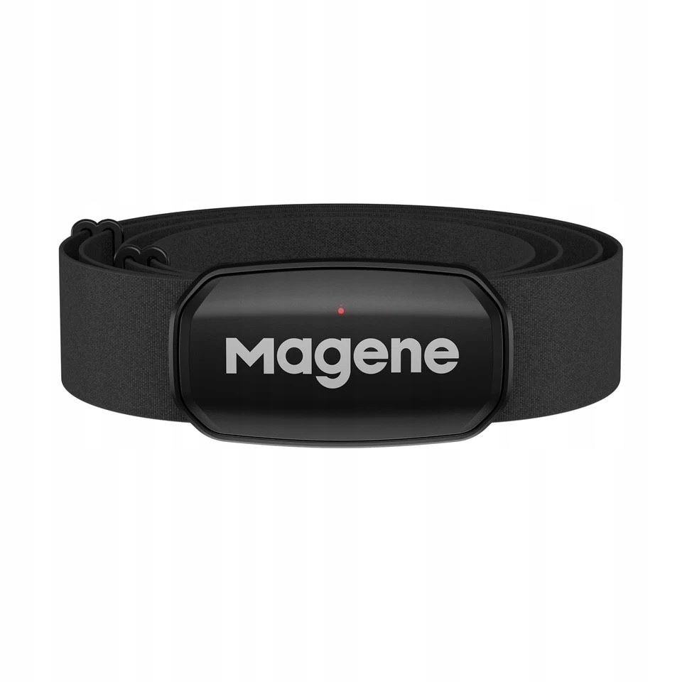 Magene pas tętna czujnik Polar Garmin