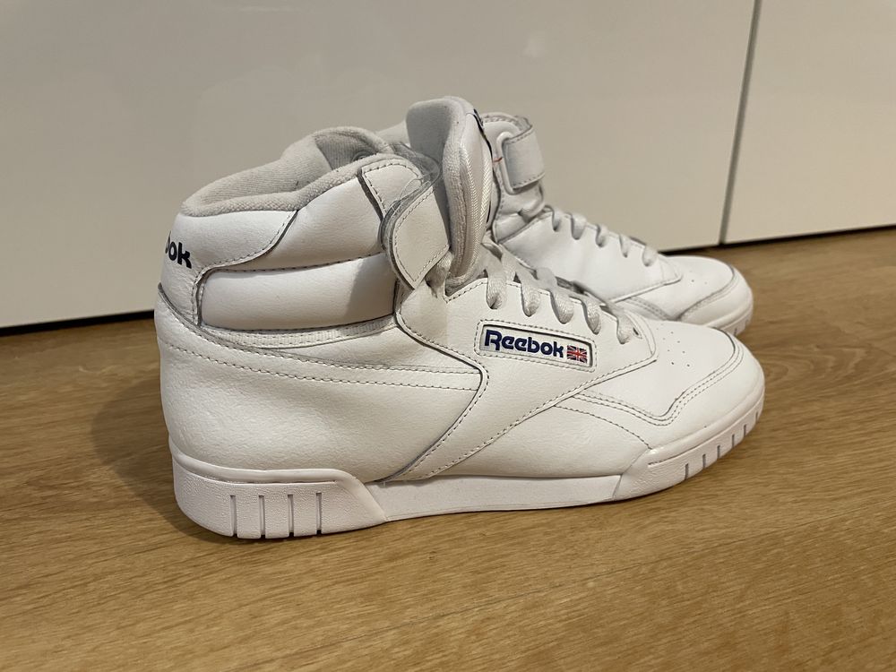 Buty Sneakersy Reebok r. 40.5