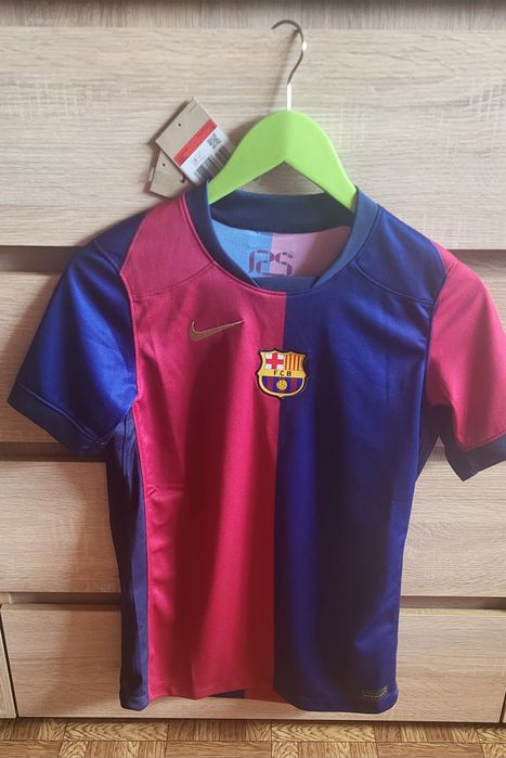 Футболка оригінал.Барселона (Barselona)