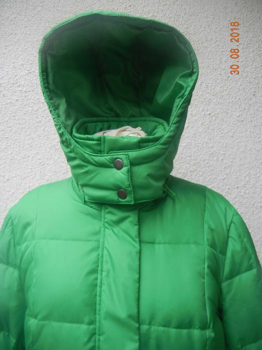 Kurtka puchowa Bonprix 38 Nowa Okazja