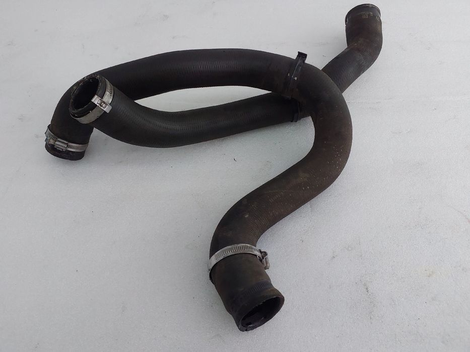 Tubo do intercooler PEUGEOT Partner (K9)