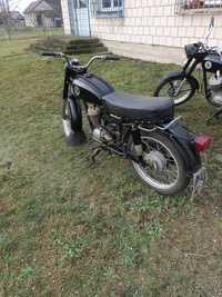 Sprzedam WSK 125