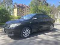 Продам Toyota Corolla