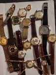 Часы oris , bulova и другие