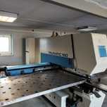 Trumpf Trumatic 160R