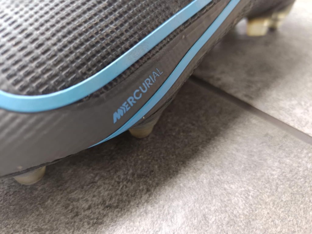 Buty piłkarskie Nike Mercurial Vapor,r.43