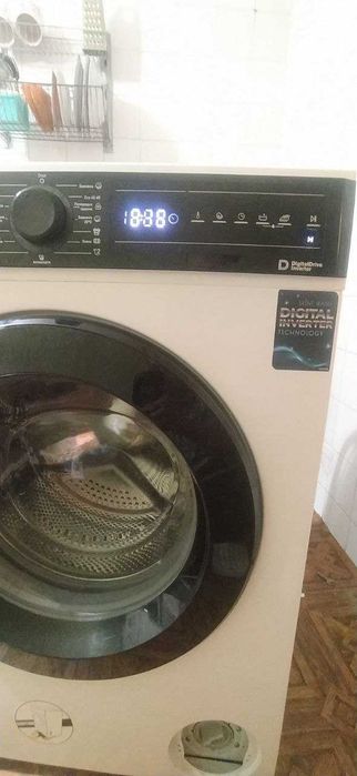Стиральная Машина (Ремонт, запчасти)