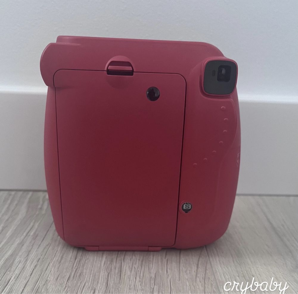 fujifilm instax mini 8.