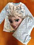 Pijamas quentinhos e fofinhos menina 10 anos (inclui Frozen)