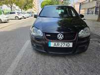 Vw golf v gti automático