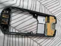 Obudowa nokia 8800 z anteną