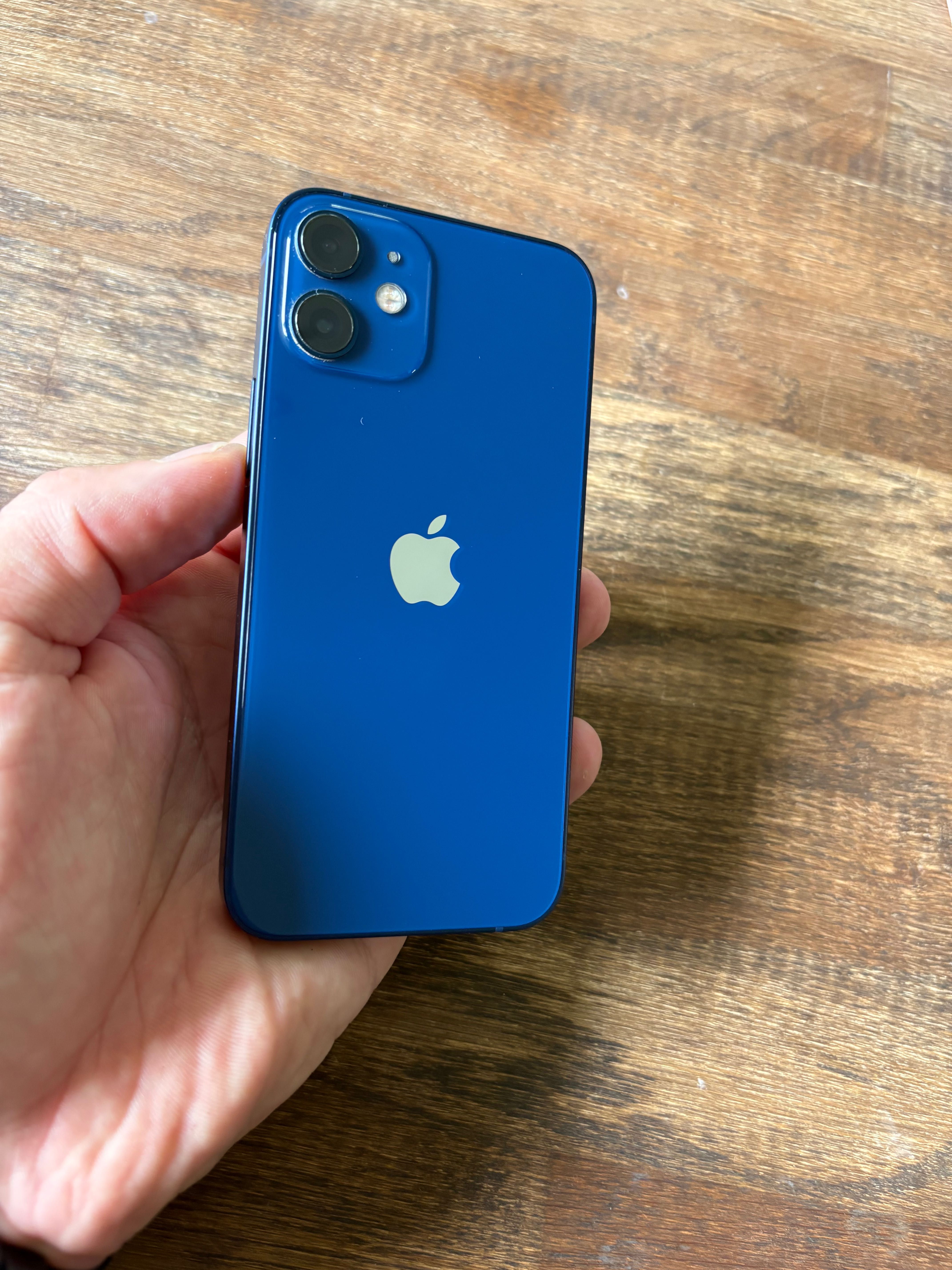 iPhone 12 mini pamięć 128gb