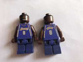 Lego NBA UNIKAT figurka Kobe Bryant