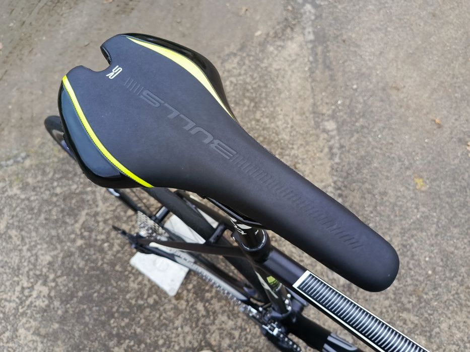 Rower szosowy Bulls Harrier SuperSport Shimano 105 ALU carbon roz.54cm