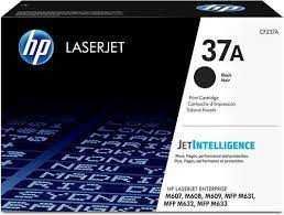 Картридж HP LJ M425/M401 CF280A + HP 607/608/609 CF237A оригінал