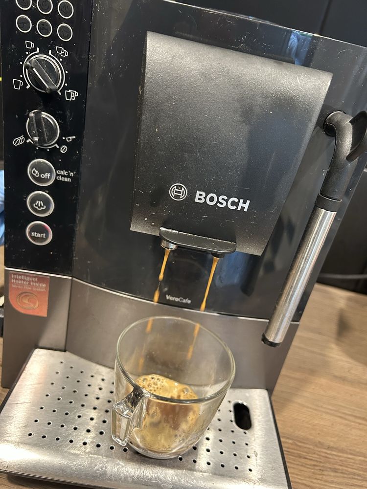 Bosch Verocafe elektronika płyta główna