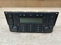 Radio Land Rover Freelander II