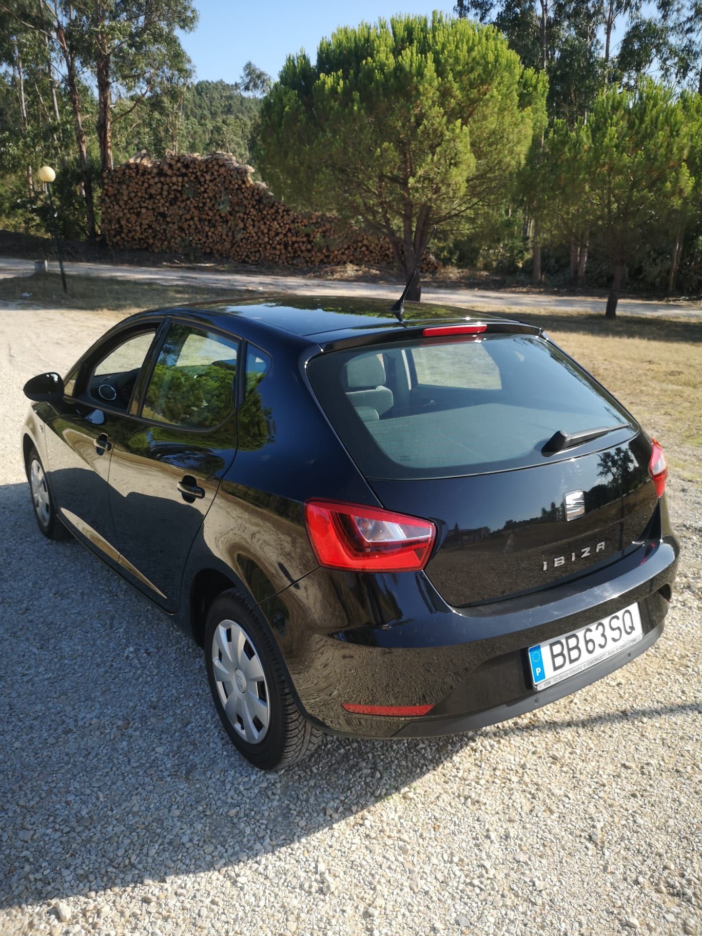 Seat Ibiza 1.0 TSI EcoStyle