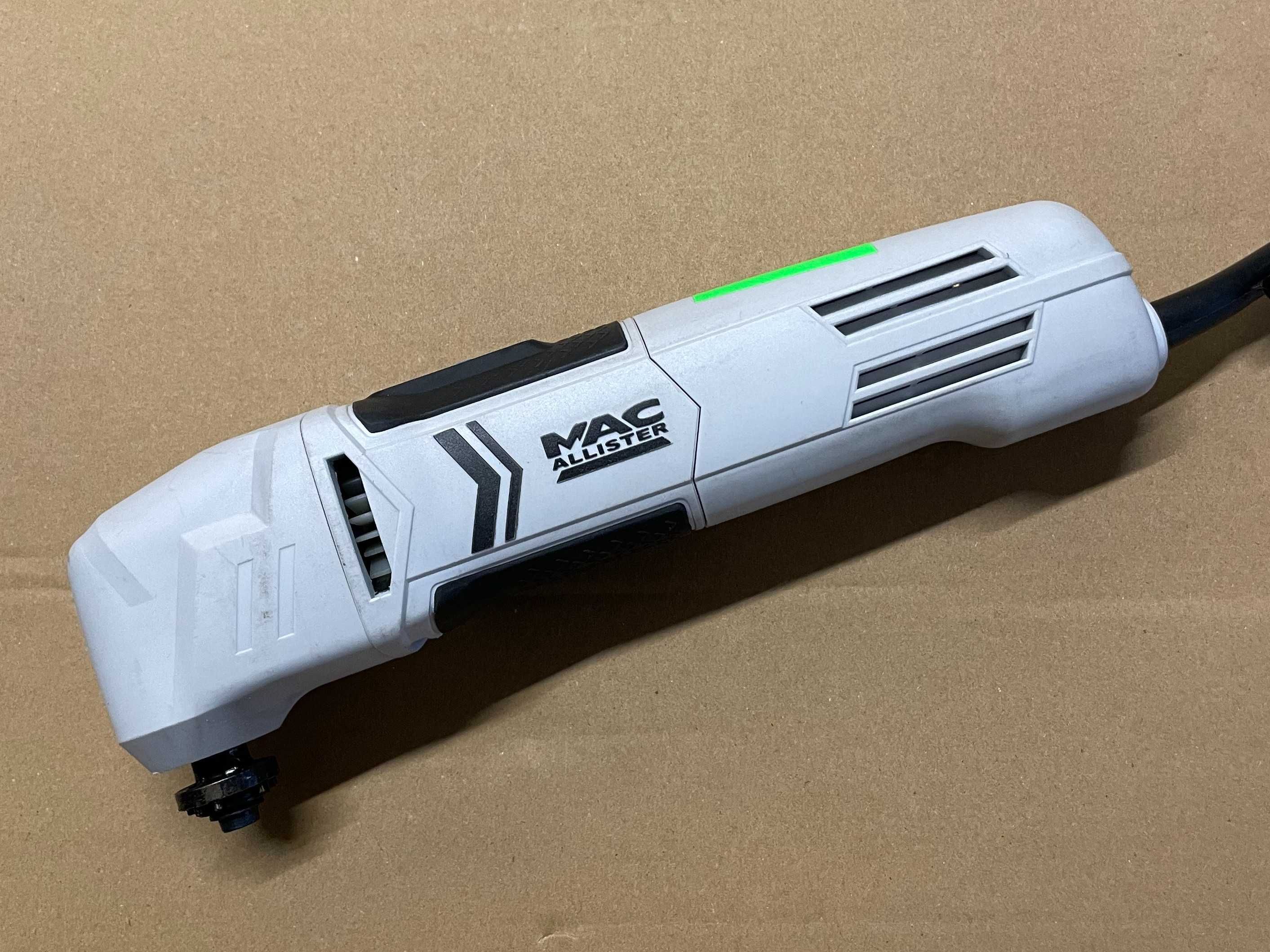 Narzędzie wielofunkcyjne Multitool 300W MacAllister MSMT300