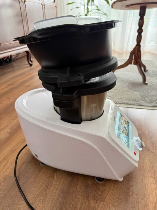 SilverCrest SKMC 1200 C3 (Lidlomix)