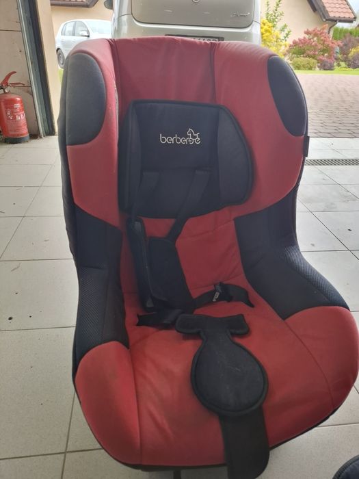 Fotelik dla dzieci 0-18 kg