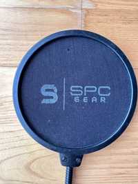 Pop-filtr marki SPC Gear