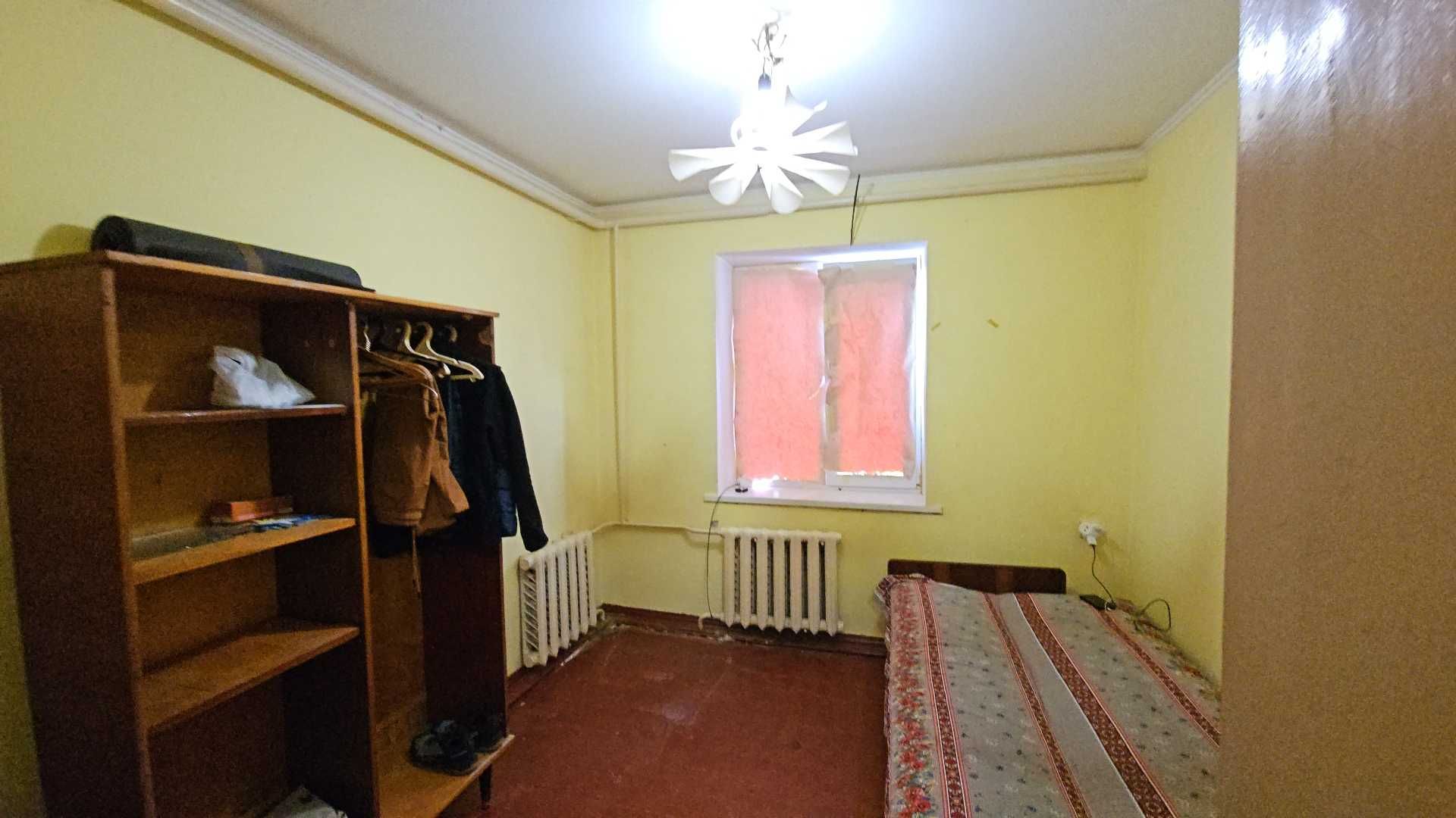 село “Недра” – будинок для переселенців з Чорнобиля