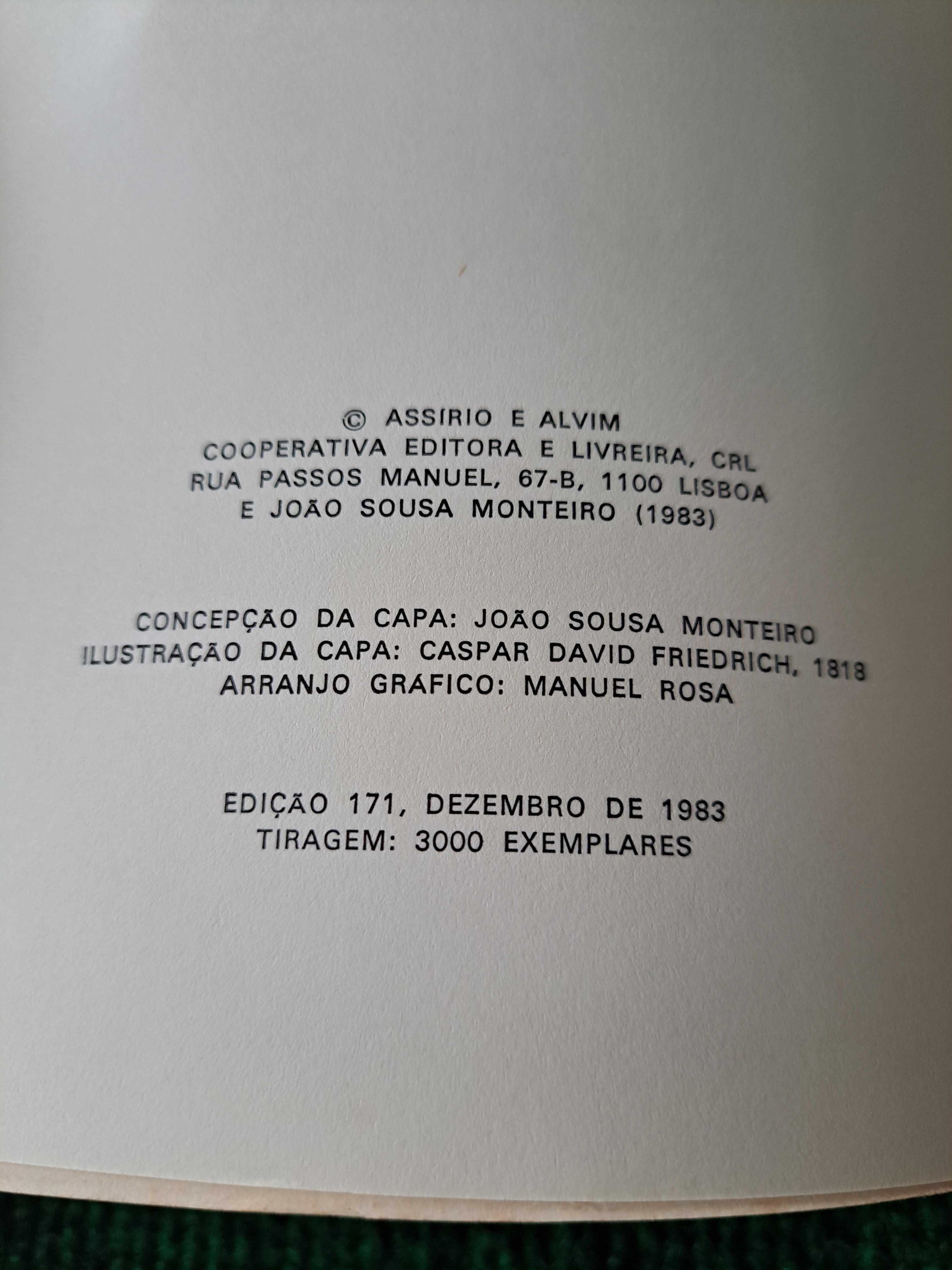 Tire a Mãe da Boca - João Sousa Monteiro